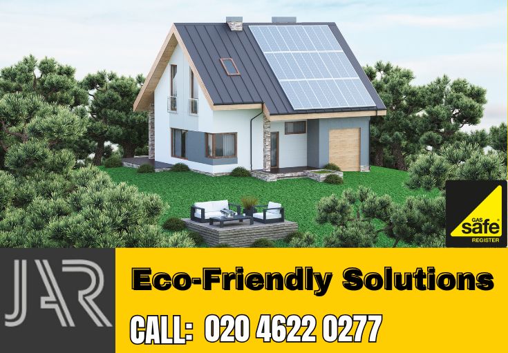 Eco-Friendly & Energy-Efficient Solutions Stockwell