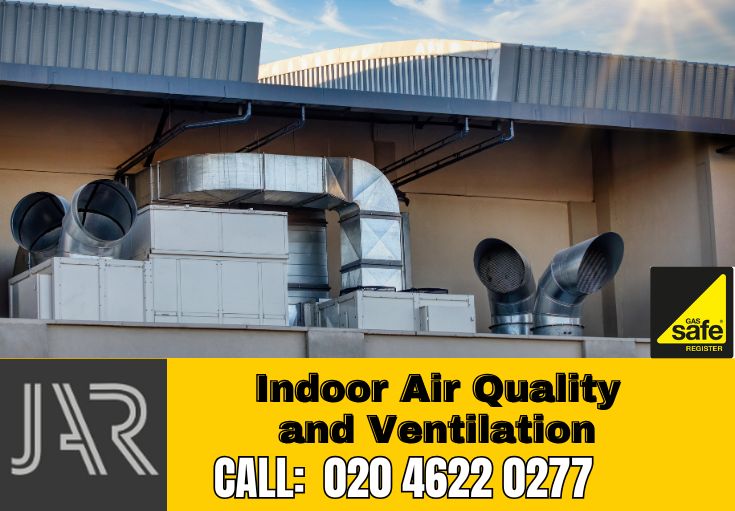 Indoor Air Quality Stockwell