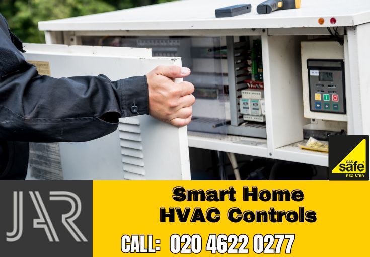 Smart HVAC Controls Stockwell