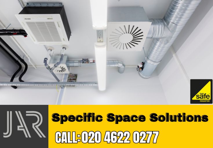 Specific Space Solutions Stockwell